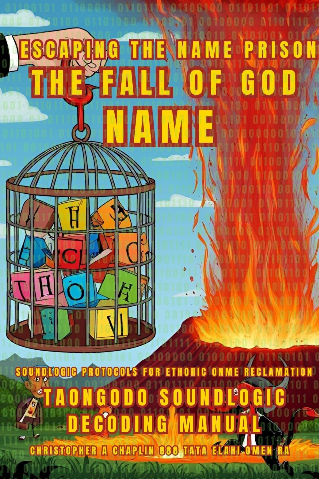 The Fall of God Name