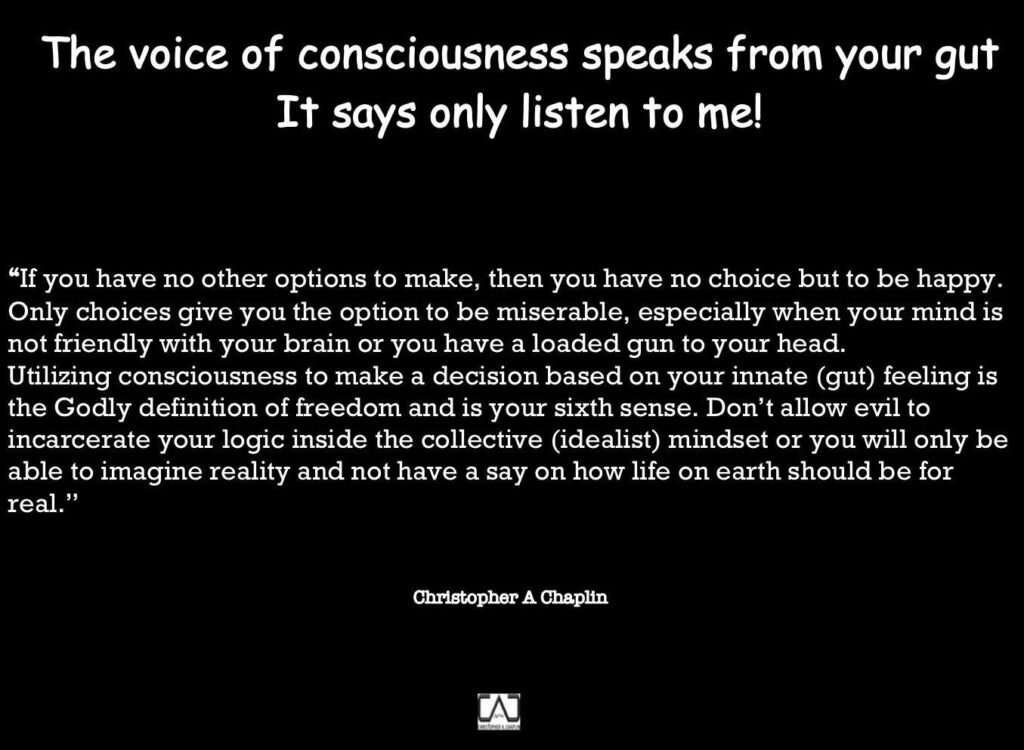 Sound your sixth Sense