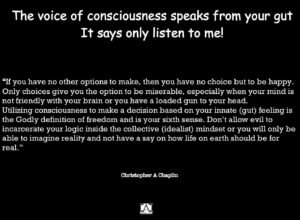 Sound your sixth Sense